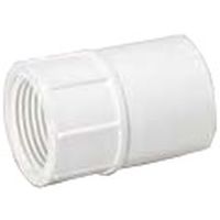  - PVC Pipe and Fittings